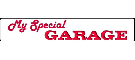 MSG My Special Garage